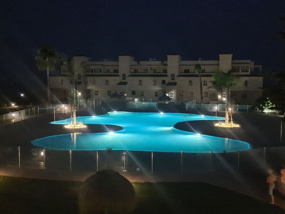 Lejlighed i El Chaparral, Malaga - foto 2