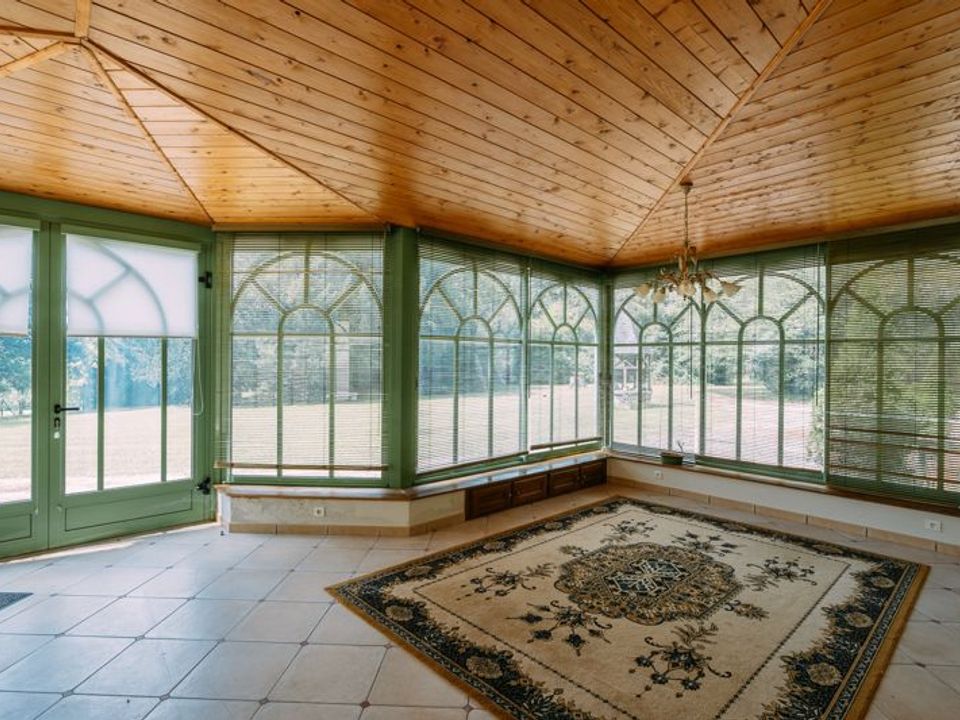 Villa em Condom, Gers - foto 2