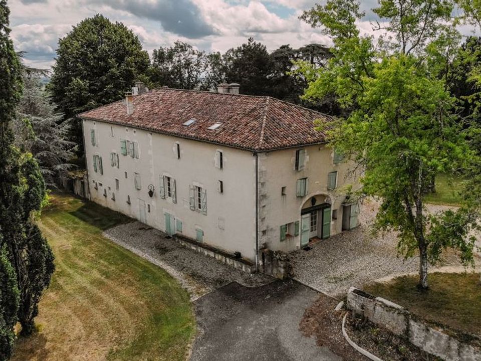 Villa em Condom, Gers - foto 4