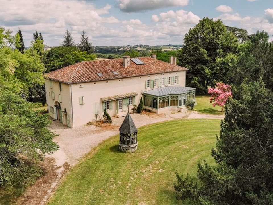 Villa em Condom, Gers - foto 5