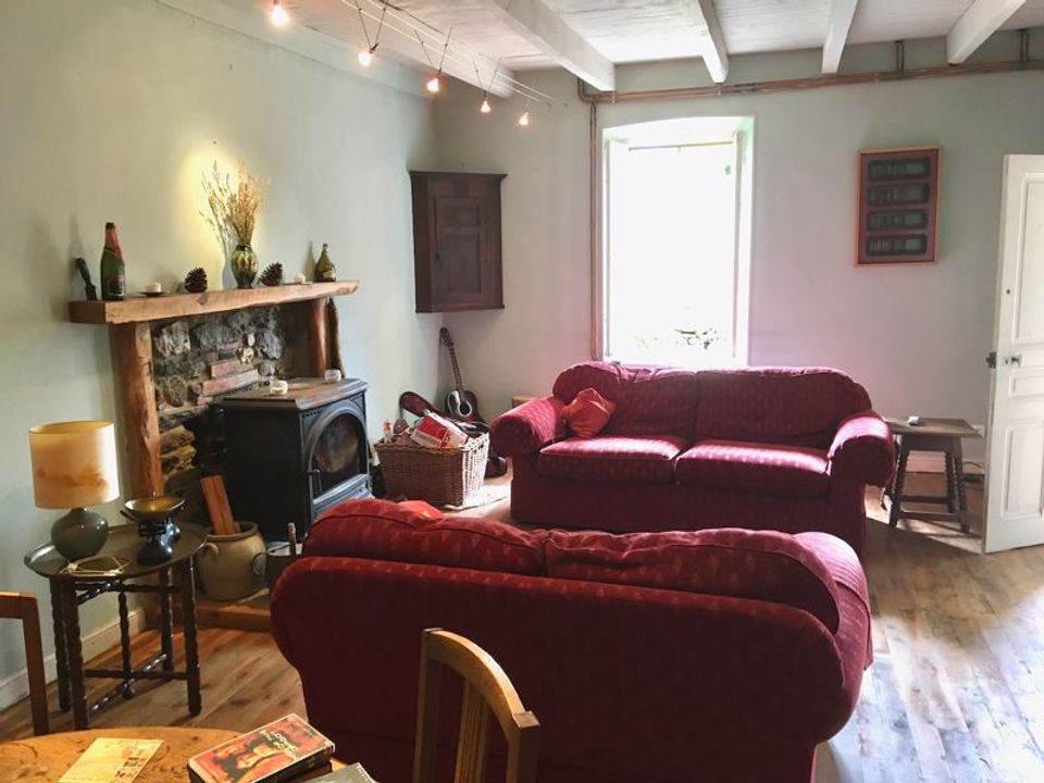 Rækkehus i La Visade, Haute-Loire - foto 2