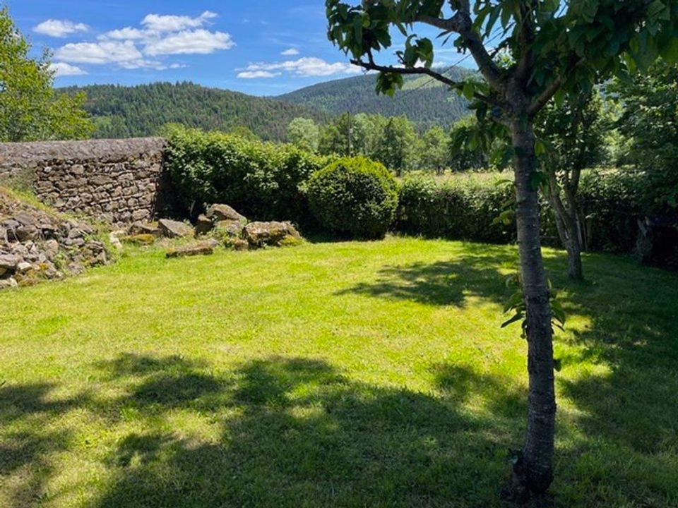 Rækkehus i La Visade, Haute-Loire - foto 4