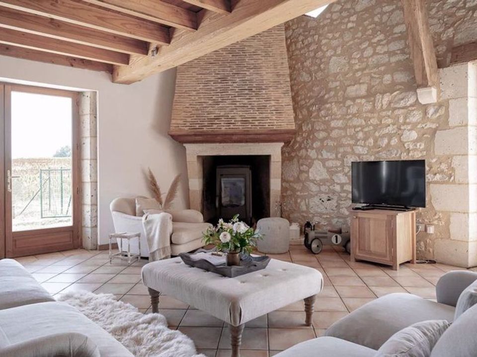 Villa i Eymet, Dordogne - foto 2