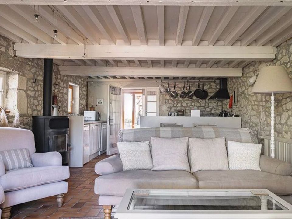 Villa i Eymet, Dordogne - foto 5