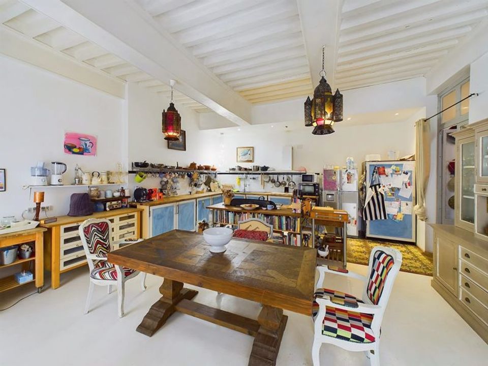 Rækkehus i Carcassonne, Aude - foto 4