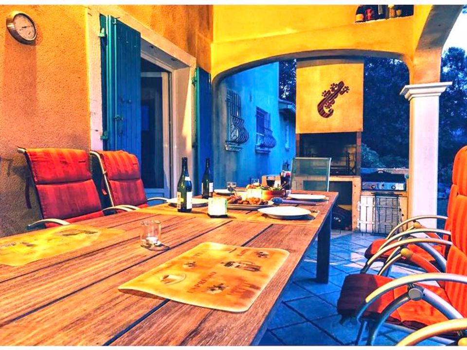 Villa a Garéoult, Var - foto 2