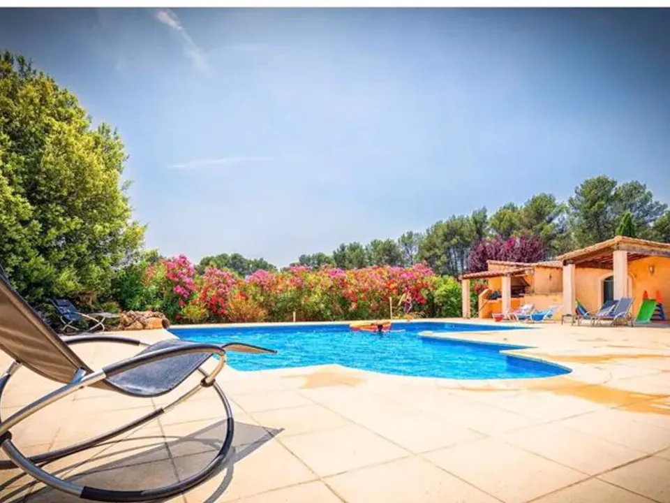 Villa a Garéoult, Var - foto 3