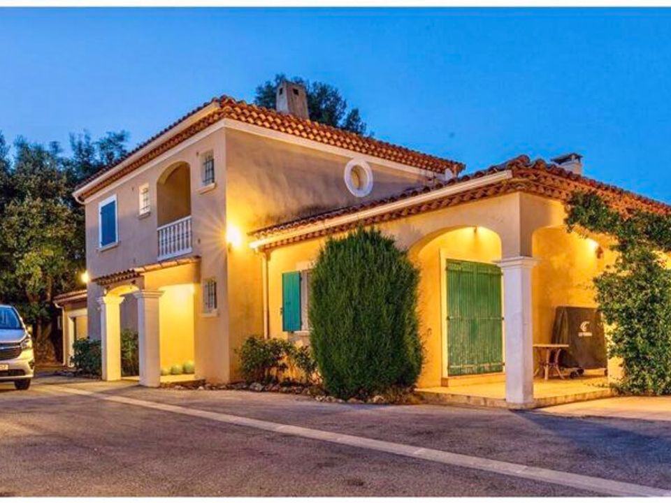 Villa a Garéoult, Var - foto 4