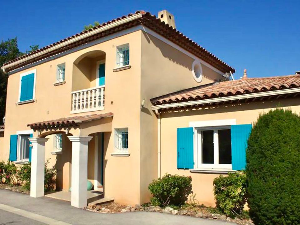 Villa a Garéoult, Var - foto 5