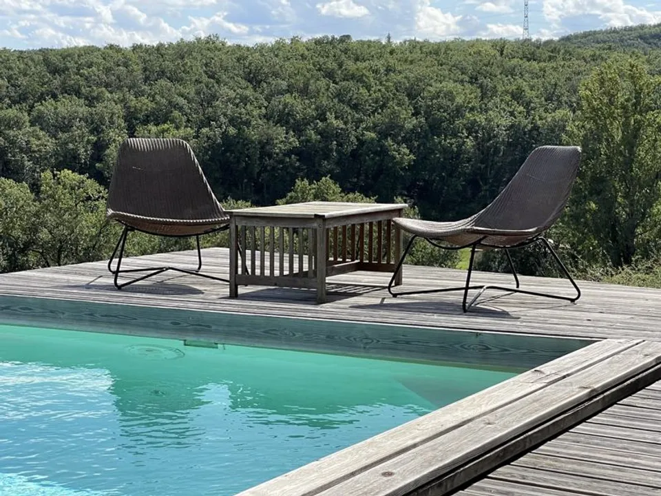 Villa i Auch, Gers - foto 3