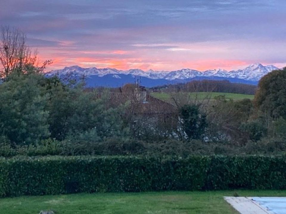 Villa i Trie-Sur-Baise, Hautes-Pyrenees - foto 3