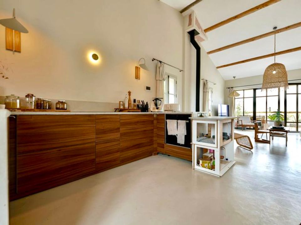 Rækkehus i Uzes, Gard - foto 2