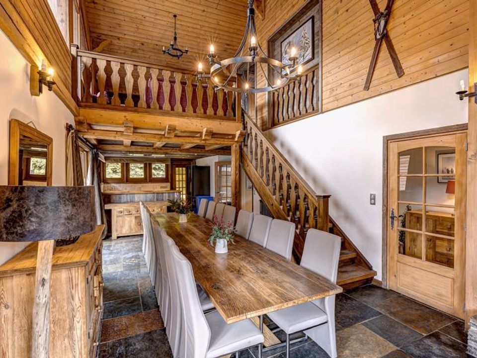 Villa i Morzine, Haute-Savoie - foto 2