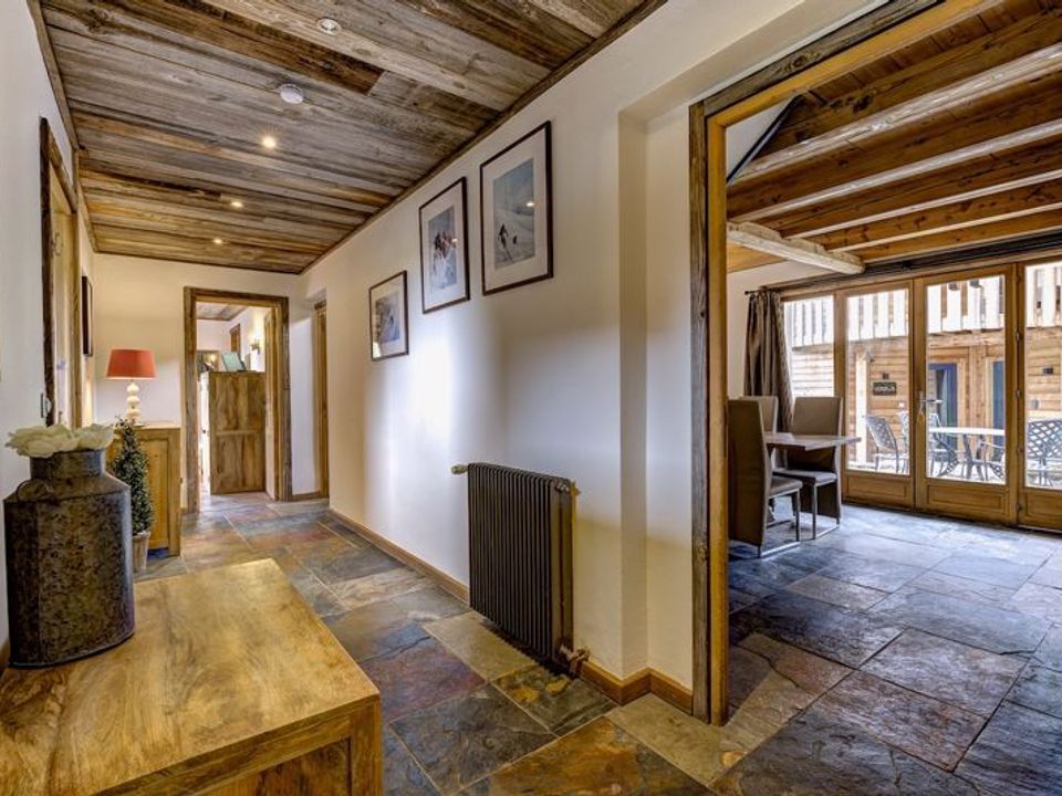 Villa i Morzine, Haute-Savoie - foto 5