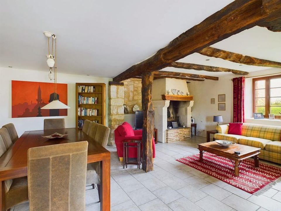 Villa i Cahuzac-sur-Vère, Tarn - foto 2