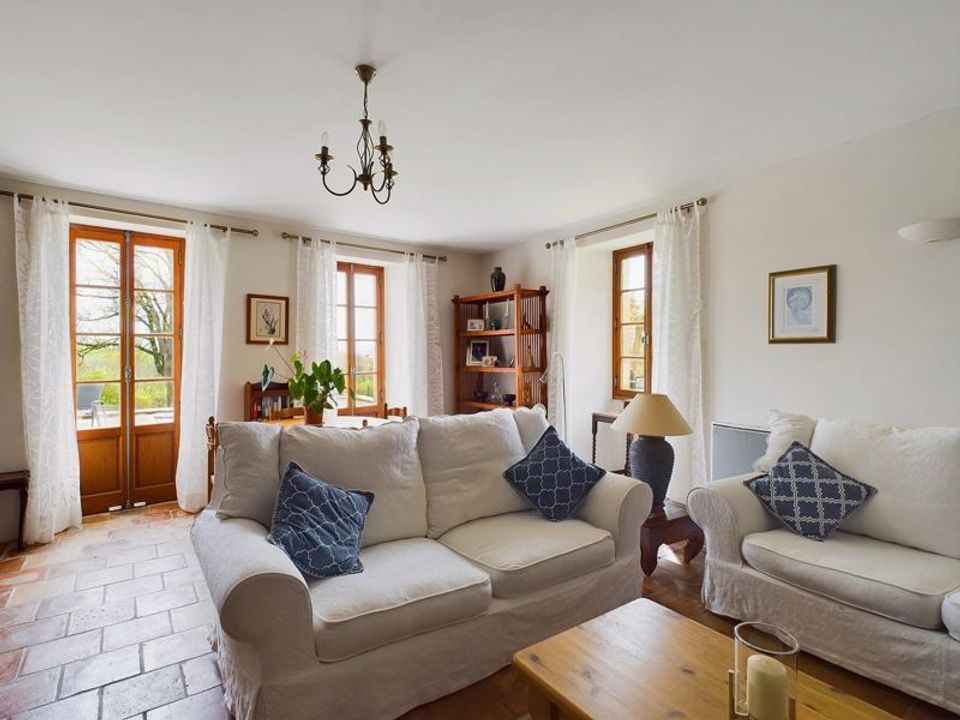 Villa i Cahuzac-sur-Vère, Tarn - foto 5