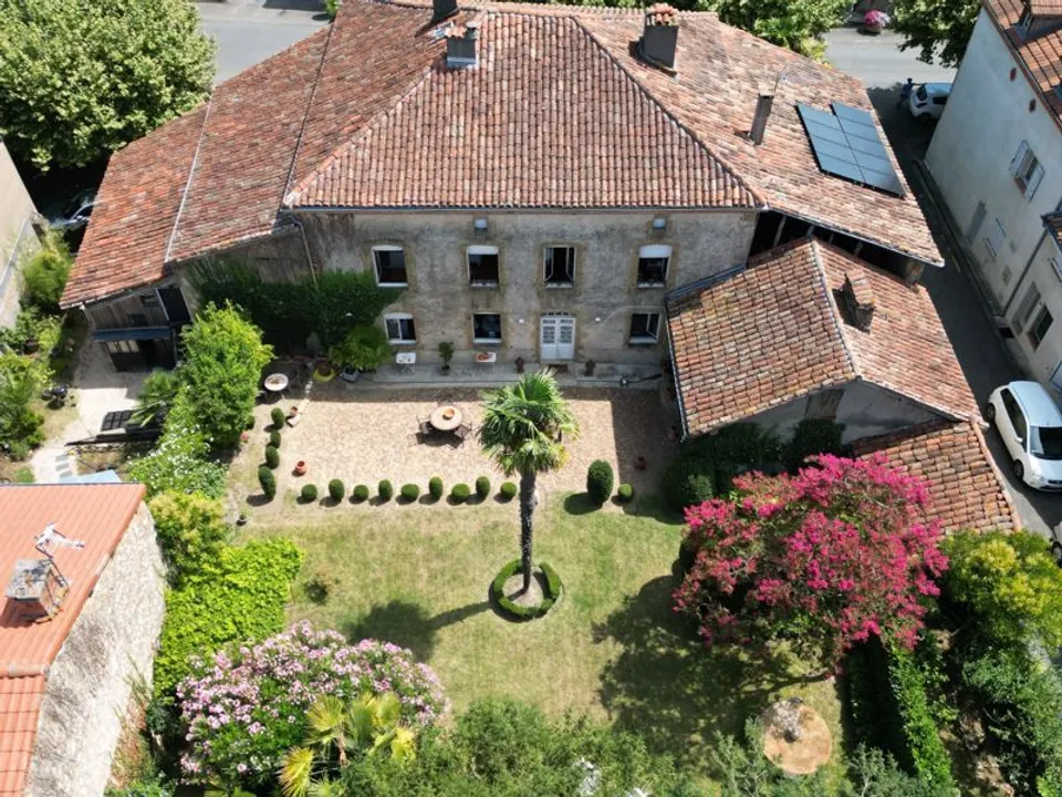 Villa i Boulogne-sur-Gesse, Haute-Garonne - foto 2