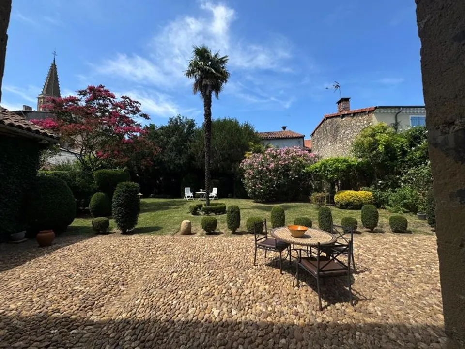 Villa i Boulogne-sur-Gesse, Haute-Garonne - foto 3