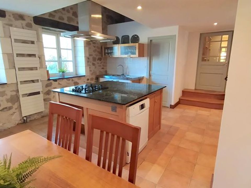 Villa en Mareuil, Dordogne - foto 3