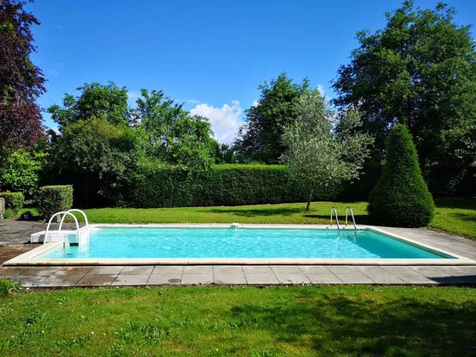 Villa en Mareuil, Dordogne - foto 4