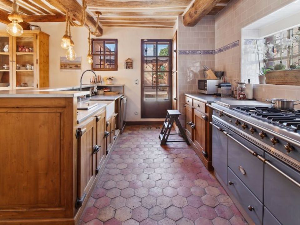 Villa i Le Cannet-des-Maures, Var - foto 2