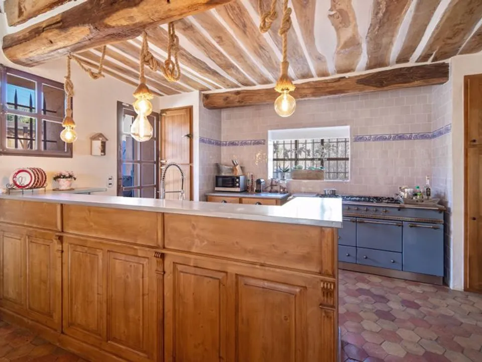 Villa i Le Cannet-des-Maures, Var - foto 3