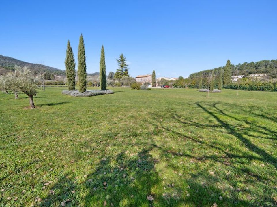 Villa i Le Cannet-des-Maures, Var - foto 5