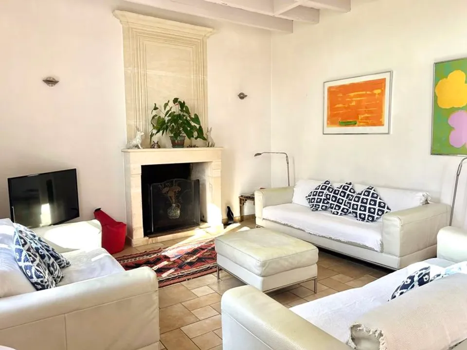 Villa i Mirambeau, Charente-Maritime - foto 3