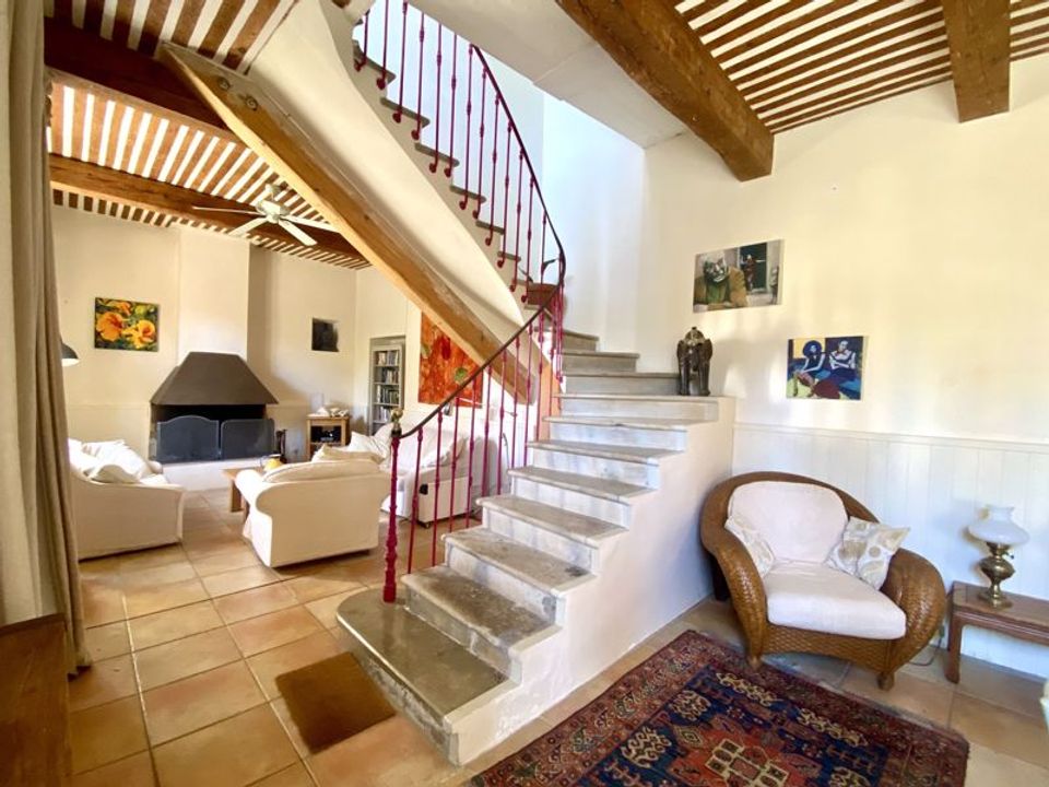 Rækkehus i Montséret, Aude - foto 2