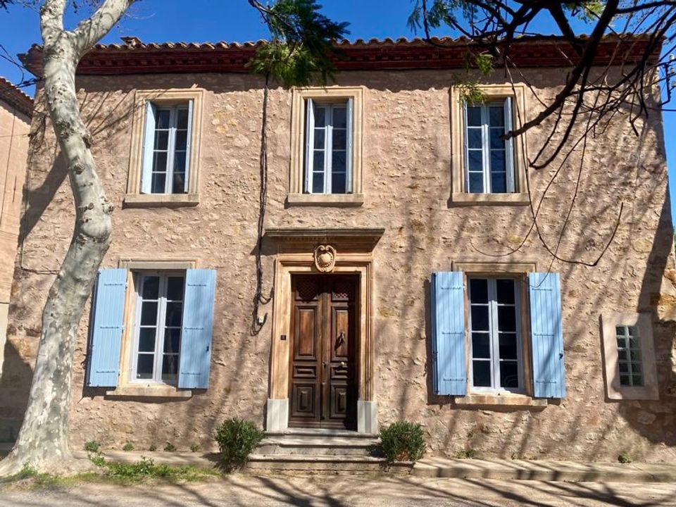 Rækkehus i Montséret, Aude - foto 4