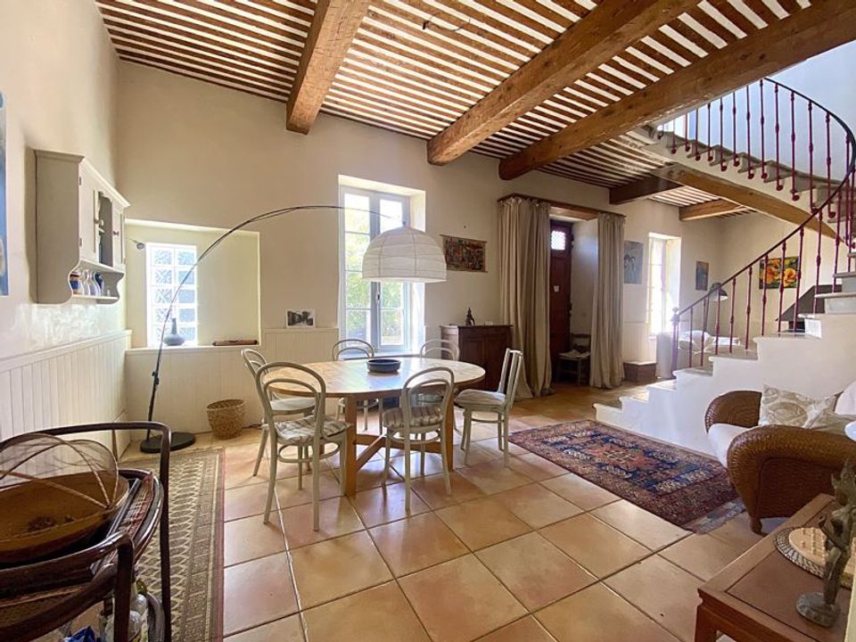 Rækkehus i Montséret, Aude - foto 5
