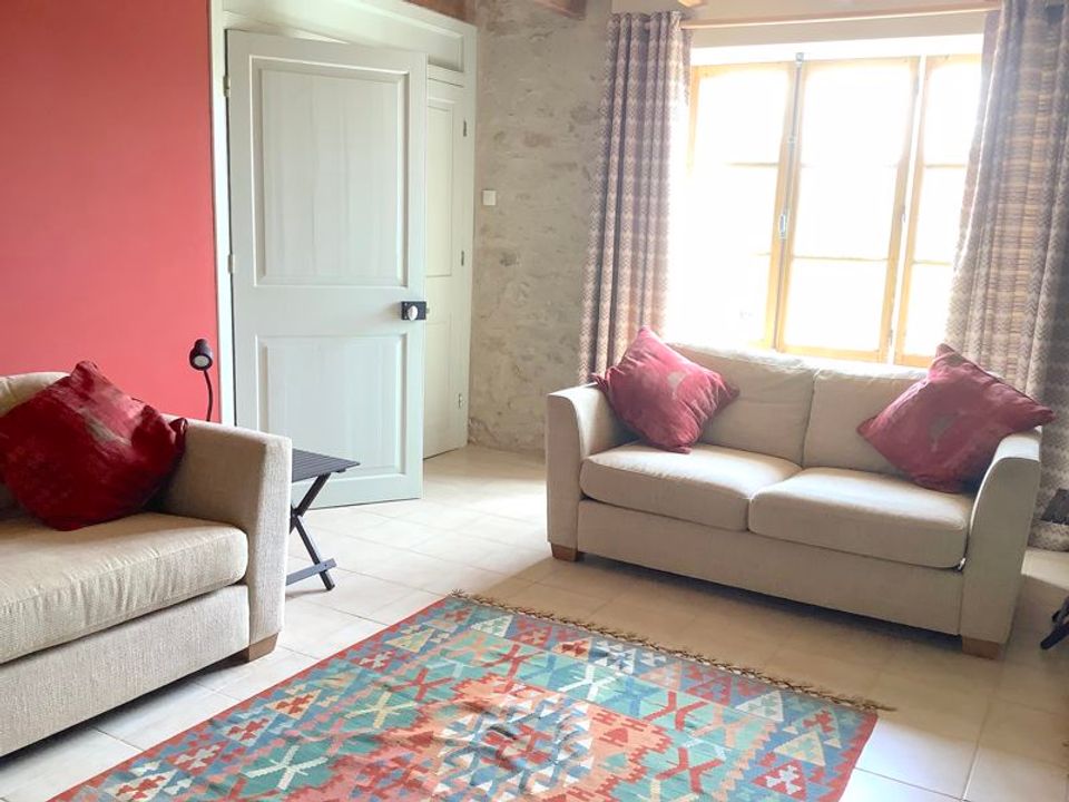 Villa a Saint-Cyr-des-Gats, Vendee - foto 1