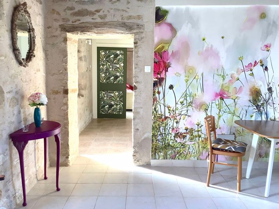Villa a Saint-Cyr-des-Gats, Vendee - foto 2