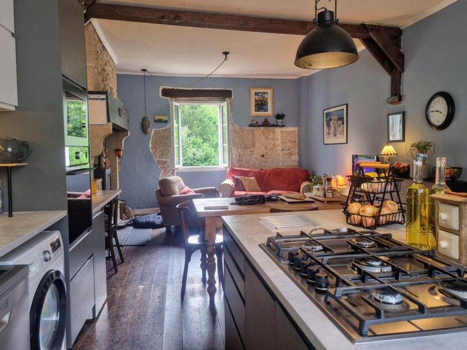 Villa i Bugeat, Correze - foto 3