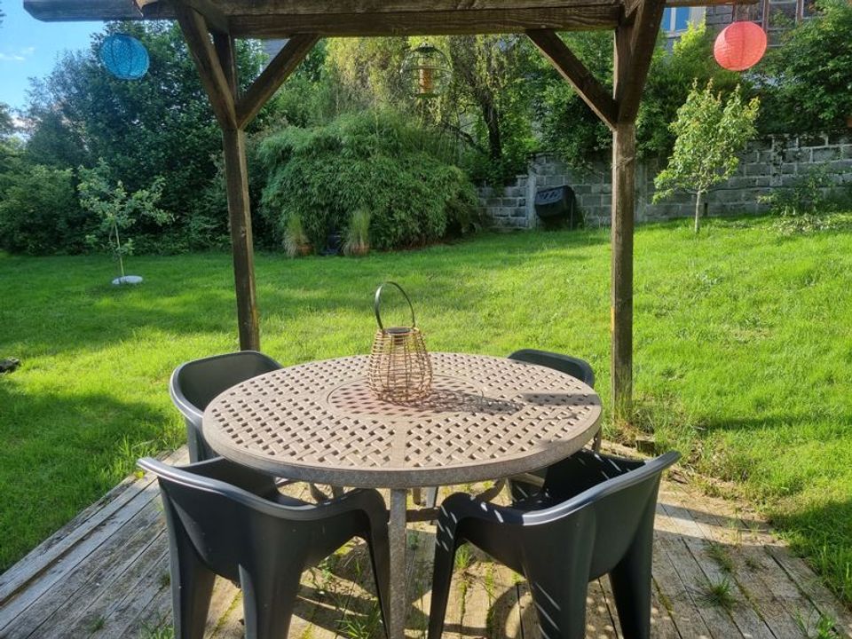 Villa i Bugeat, Correze - foto 4