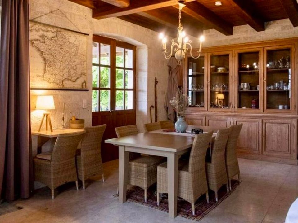 Villa i Porte-du-Quercy, Lot - foto 3