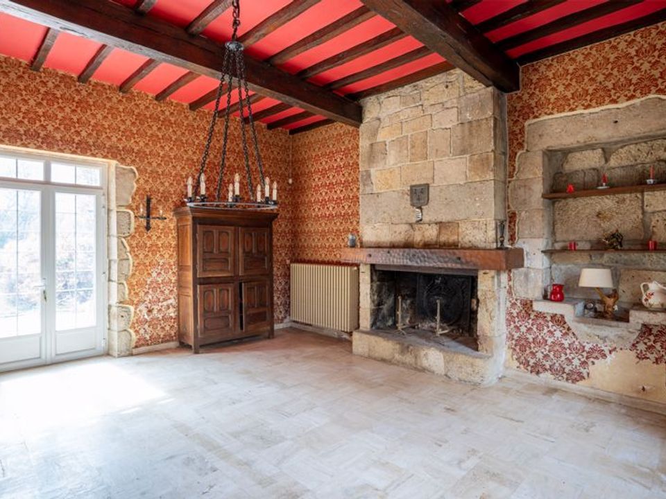 Villa em Condom, Gers - foto 2