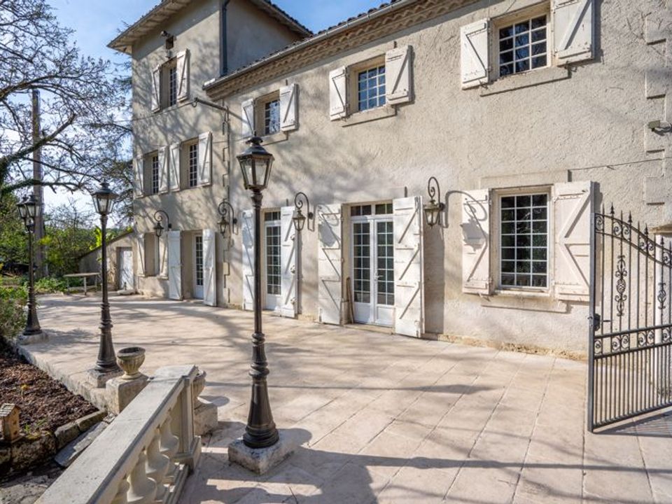 Villa em Condom, Gers - foto 4