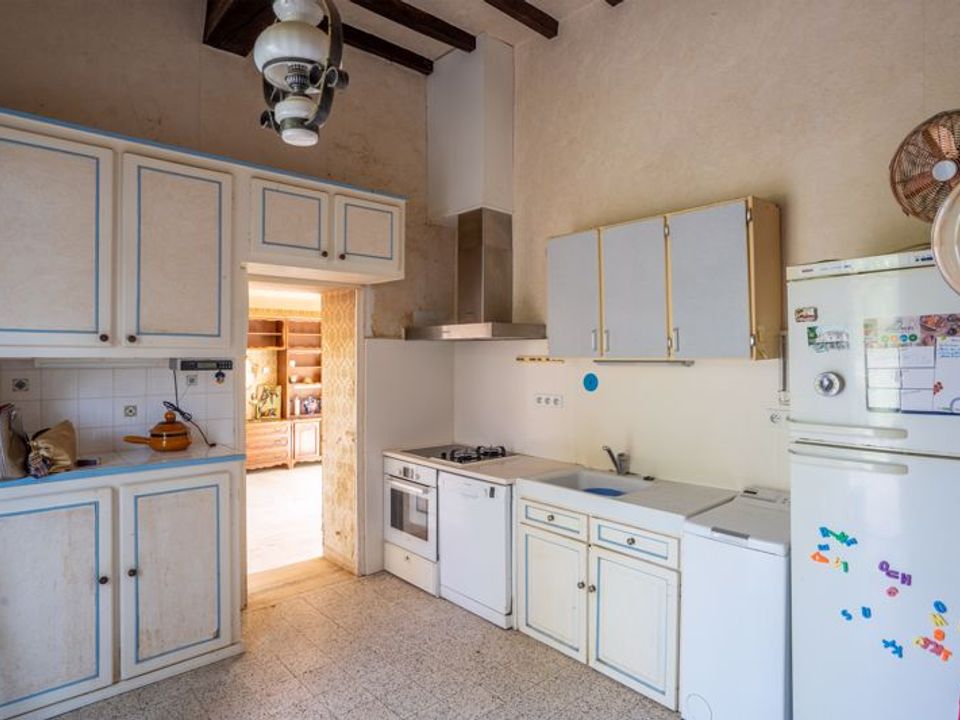 Villa em Condom, Gers - foto 5