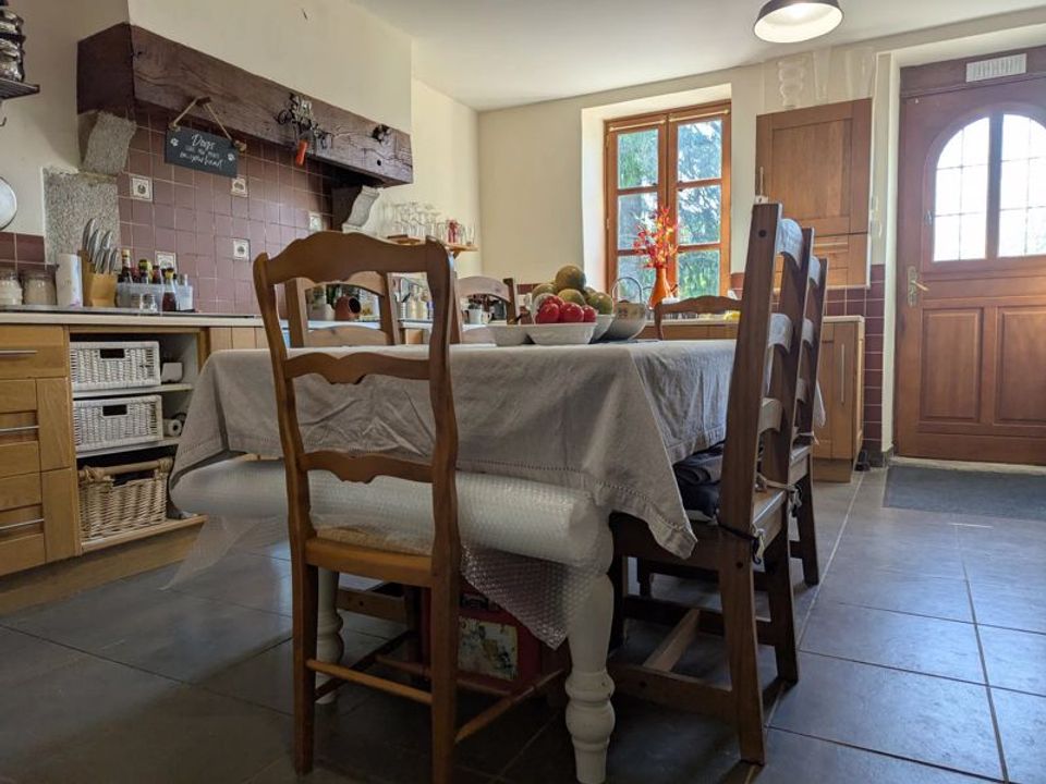 Villa i La Chatre-Langlin, Indre - foto 3