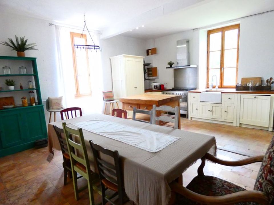 Villa i L'Isle-en-Dodon, Haute-Garonne - foto 3