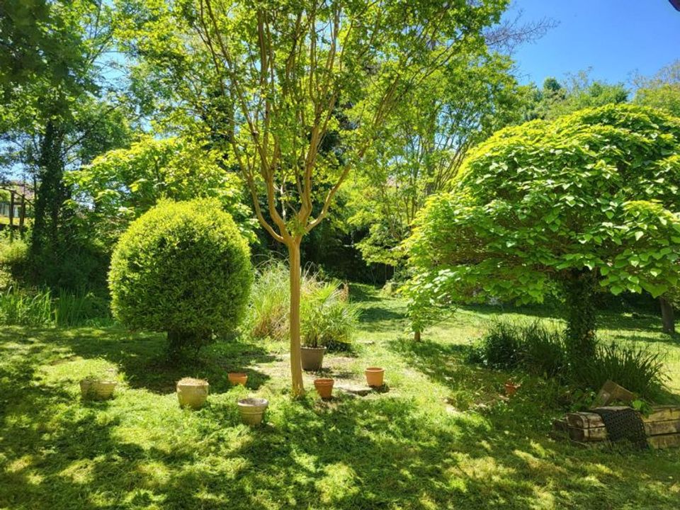 Villa i L'Isle-en-Dodon, Haute-Garonne - foto 4
