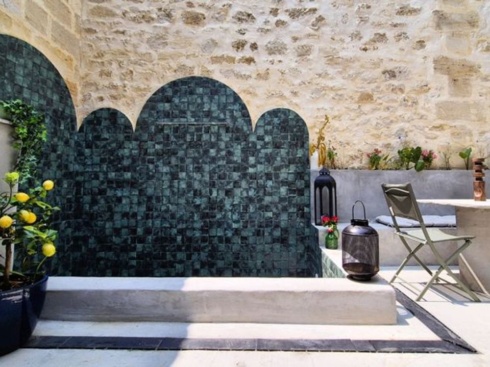 Rækkehus i Puisseguin, Gironde - foto 1