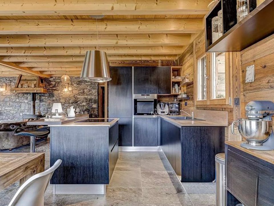 Villa i Morzine, Haute-Savoie - foto 5