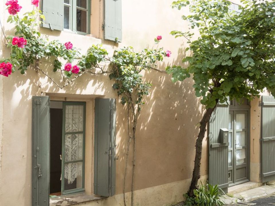 Rekkehus i Bages, Aude - bilde 2