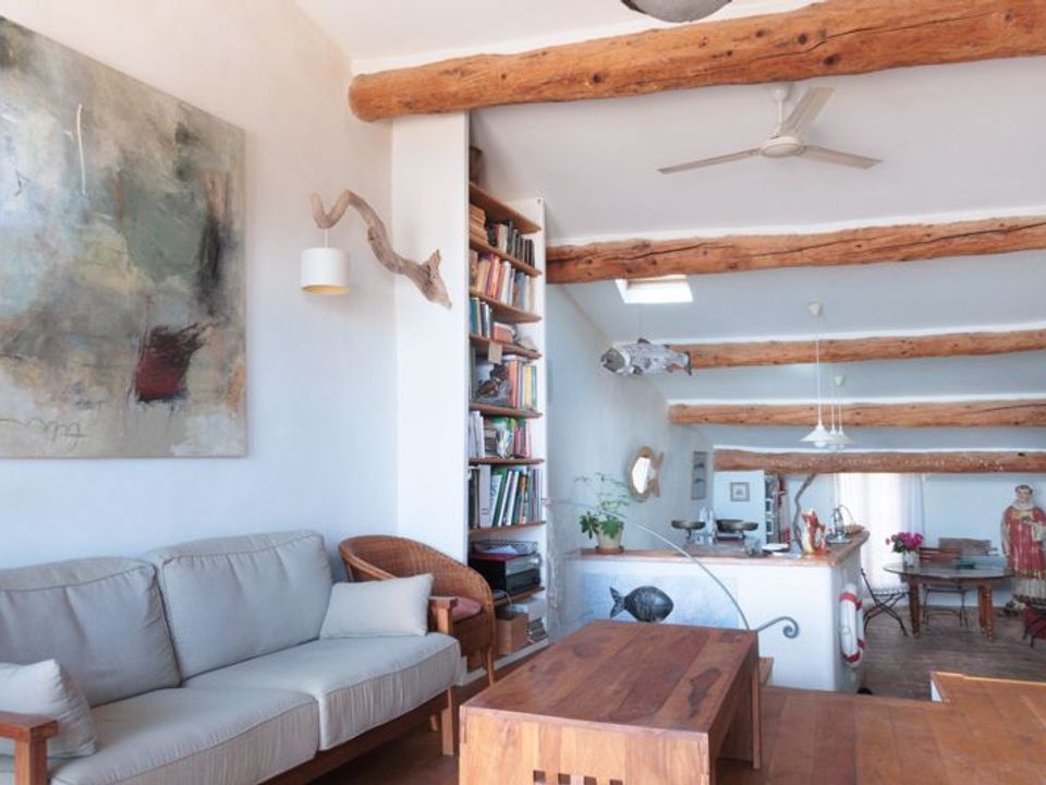 Rekkehus i Bages, Aude - bilde 4