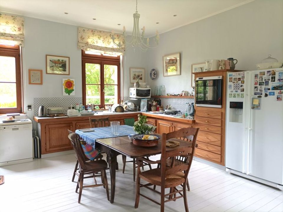 Villa em Vieil-Hesdin, Pas-de-Calais - foto 2