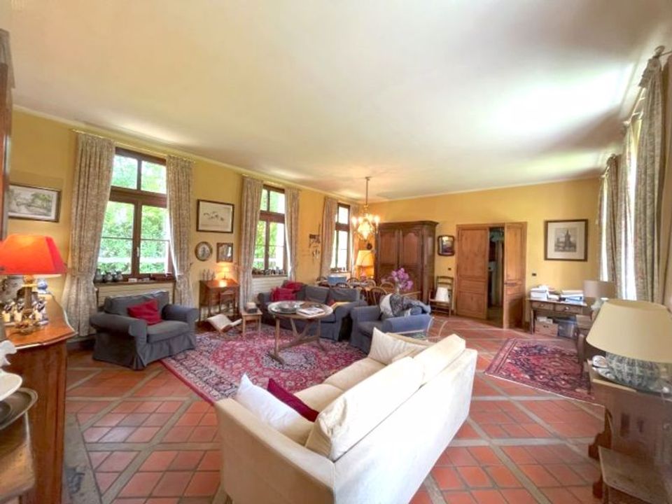 Villa em Vieil-Hesdin, Pas-de-Calais - foto 3