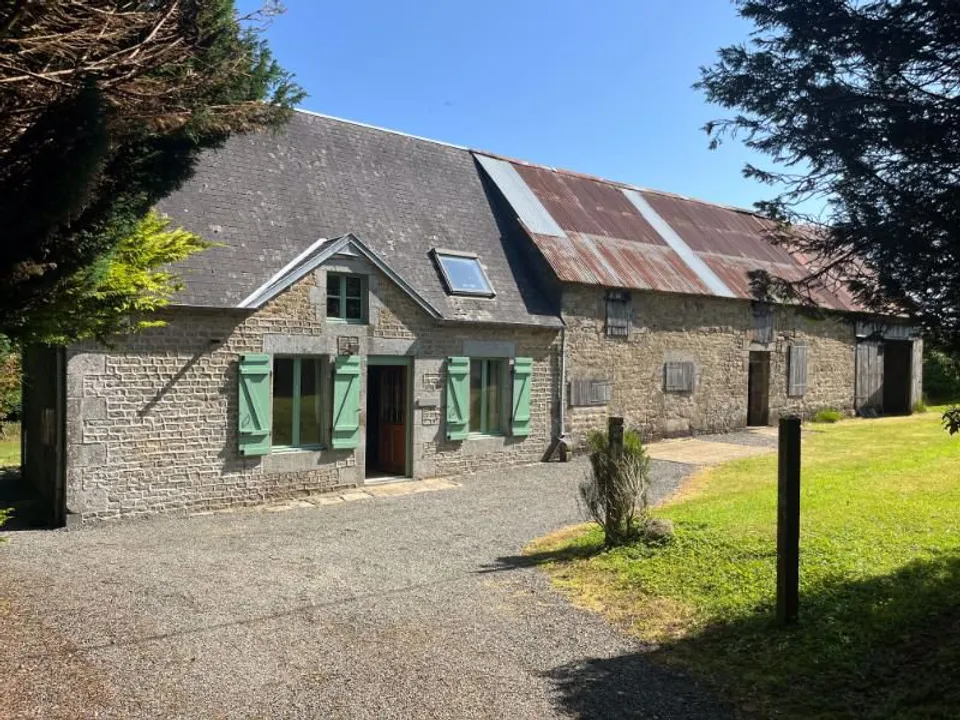 Villa a Sourdeval, Manche - foto 1