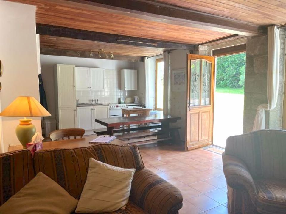 Villa a Sourdeval, Manche - foto 3